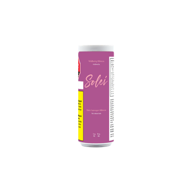 Thé Baies Sauvages Hibiscus